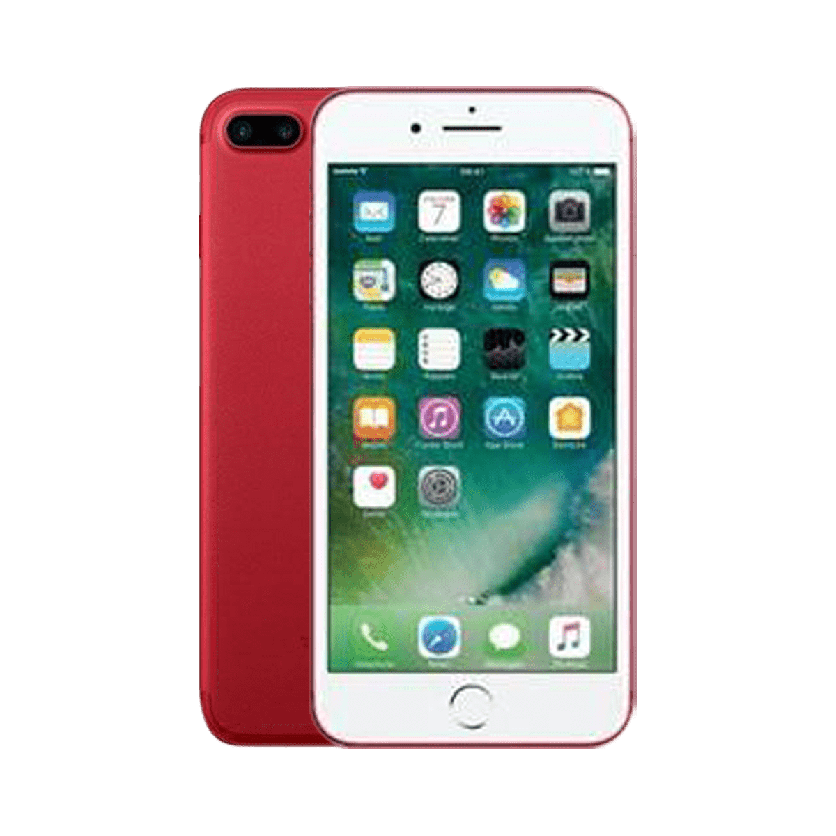 Refurbished Apple iPhone 7 Plus - Acceptable Condition - ReDial Refurbished Apple iPhone 7 Plus - Acceptable Condition - ReDial